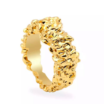 Crunch Ring - Size 6